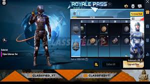 Pubg mobile royale pass is a seasonal event which sets different daily missions and challenges. Pubg Mobile Season 16 Royal Pass New Outfits Weapons Skins Revealed
