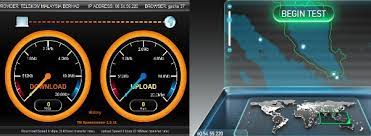 Tm unifi 5mbps speed test. Speedtest Tm