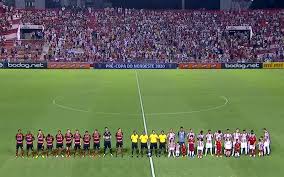 O fluminense chega embalado por 11 jogos de invencibilidade e uma virada heroica diante do santa fe (col) na libertadores. Ao Vivo Transmissao De Nautico X Campinense Pelo Pre Nordestao Via Youtube Cassio Zirpoli