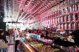 Zumbo Melbourne Paperblog Adriano Zumbo Zumbo S Just Desserts Melbourne