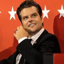 Lawyer shares new details about Gaetz's alleged involvement in drug-fueled  sex parties