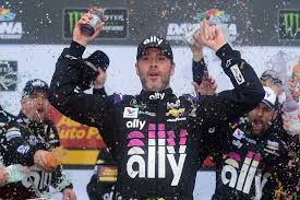 2021 cup series rookie of the year candidates. Jimmie Johnson Net Worth Salary Wife Kids Age Wiki Bio Celeb Tattler