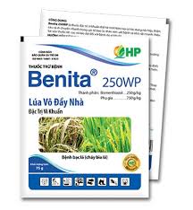 Benita 250WP