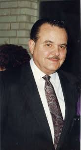 Laredo-area retail owner Vicente Garza dies at 86