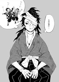 twitter slayer anime anime demon anime