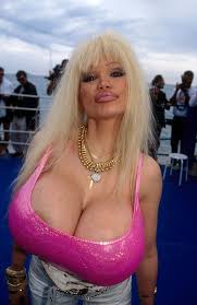 Check spelling or type a new query. Lolo Ferrari The Suspicious Death Of Eurotrash Favourite 20 Years On Mirror Online