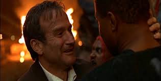 RWF ::: WHAT DREAMS MAY COME (1998) ::: Christopher James Nielsen