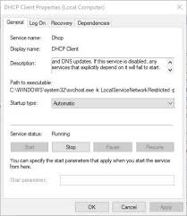 Hal ini dikarenakan teknologi hardware yang. Windows 10 Is Unable To Get Dhcp Ip Address But You Can Fix That