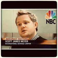 The Law Office of Scott James Meyer, Houston, TX 77002, US