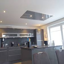 Eine Neue Kuche Braucht Eine Schone Decke Und Perfektes Licht Plameco Spanndecke Kuche Renovieren Bottrop Neue Kuche Kuche Spanndecken