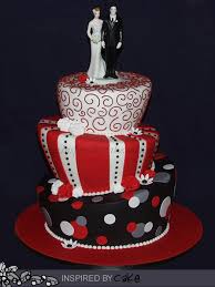 Maybe you would like to learn more about one of these? Non Traditional Wedding Cake Cake By Inspired By Cake Cakesdecor