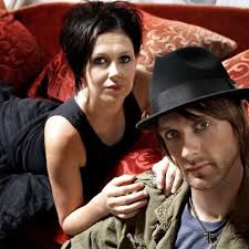 Kasey Chambers and Shane Nicholson