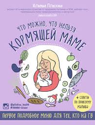 что можно кушать кормящей маме когда ребенку 3 месяца Yulianna Pliskina Chto Mozhno Chto Nelzya Kormyashej Mame Pervoe Podrobnoe Menyu Dlya Teh Kto Na Gv Chitat Onlajn Polnostyu Litres