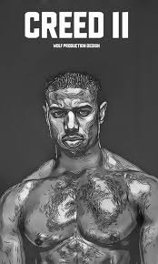 Jordan, will return as boxer adonis creed in the upcoming third installment of the saga, creed iii, with the actor also behind the camera for the first time.jordan explained in an interview why he always felt that the third creed film was perfect for his directorial debut. Creed Ii Lockscreen Creed Movie Creed Sylvester Stallone