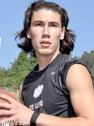 Ricky Lloyd 2011 Pro Style Quarterback Southern Miss