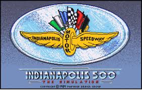 The total size of the downloadable vector file is 0.06 mb and it contains the indianapolis 500 logo in.eps. Indianapolis 500 The Simulation Papyrus Design Group Inc Free Borrow Streaming Internet Archive