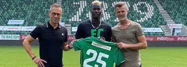 Jun 23, 2021 · fcsg darf kybunpark wieder füllen und testet am 17.7. Der Fc St Gallen Prasentiert Den Nachsten Neuzugang