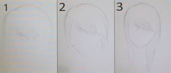 All you will need is a pencil or pen and a sheet of paper. Drawing A Blog Of Mine