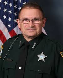 Detention Deputy Tony Lee Bruce, Bay County Sheriff's Office, Florida