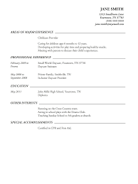 The sample student resume objectives provided in this post will guide you in creating yours; Https Www Readwritethink Org Sites Default Files Resources 30847 Sample Pdf