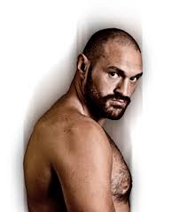 Boxingtalk's heavyweight rankings as of Dec. 20, 2021