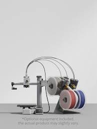 Entry Level 3d Printer