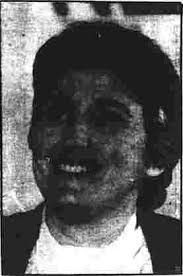 TWO DIE IN BUS PLUNGE