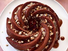 Undefined Cake Chocolat Chocolat Noisette Alimentation