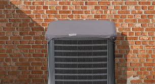 Hard plastic air conditioner covers. Should I Cover My Air Conditioner The Cover Blog Coverstore