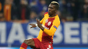 🙏🏾 isaiah 40:31 (my strength) 🗣 @henryconyekuru (twitter) 👻 emeka_28. Henry Onyekuru At The Double As Galatasaray End Six Game Winless Run Goal Com