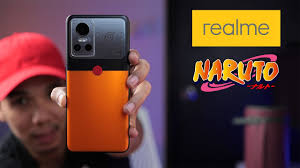 realme GT Neo 3 Naruto Edition review: Bakit China lang? (Tagalog)