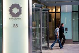 + 1 713 275 6100. Macquarie Offers Pay As You Go Stock Research Service Financial News