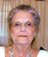 Anna Catherine Garretson Obituary July 23, 2011