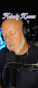 Nobody Knows: A Touching Tribute by Tony Rich