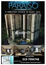 Nearby the area such as jalil link 2 offers some good choice for breakfast as well. Durianproperty Com My Malaysia Properties For Sale Rent And Auction Community Online