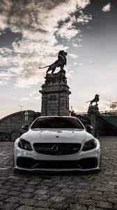 Mercedes Amg Cars White Best Luxury Cars Mercedes Car Amg Car