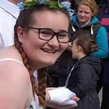 Teenager taken to hospital after injury at funfair