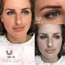 Micropigmentacion Belleza.Lab