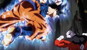 Streaming in high quality and download anime episodes for free. Dragon Ball Super Spoilers Dragon Ball Super Dragon Ball Goku Vs Jiren