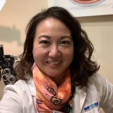 Dr. Alice Tseng, OD, Optometry