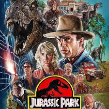 The park is open @amazon. Jurassic Park Prescott Park Arts Festival