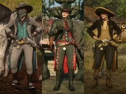 Remove all files from your game folder before playing online. Probably Outfits That Everyone And Their Mothers Are Using But I Don T Care The King Of Coats Has Returned Reddeadonline
