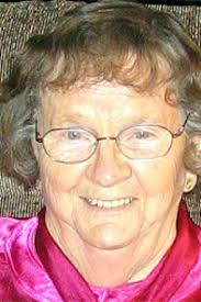 Betty Spencer Wellman Obituary