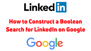 How To Construct A Boolean Search For Linkedin On Google Philadelphia Area Great Careers Order Of Operations Linkedin Search Pemdas
