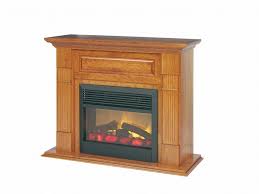 Its modern and sophisticated contemporary design along with all the best features including thermostatically controlled heat and a remote control makes this appliance the ultimate electric fireplace mantel package. Electric Mantel Fireplace From Dutchcrafters Amish Furniture