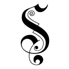 Copy the text that you want to make stylish and paste it into the type your text box. Monogram S Graffiti Lettering Fonts Hand Lettering Alphabet Tattoo Lettering Styles