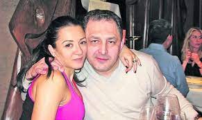Jun 25, 2021 · oana mizil este îngrijorată pentru soțul ei, fostul primar al sectorului 5, marian vanghelie, care riscă 11 ani și 8 luni de închisoare cu executare, pentru luare de mită și abuz în serviciu: Hvptqvgybpd69m
