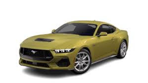 Image result for Yellow 2025 Ford