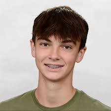 Nathan Coryell's Instagram, Twitter & Facebook