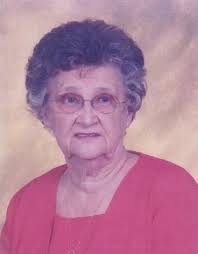 Gertrude Rankin Obituary (1932